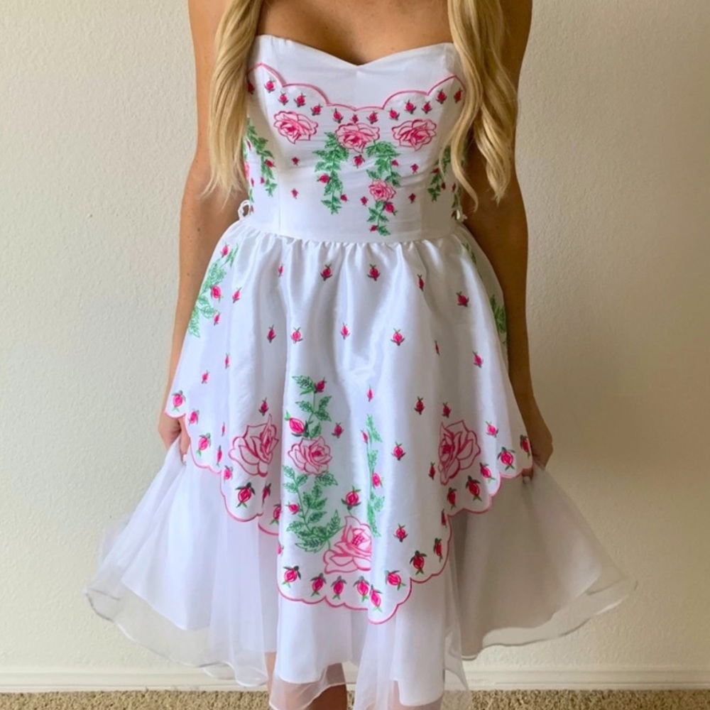 Betsey Johnson Dress